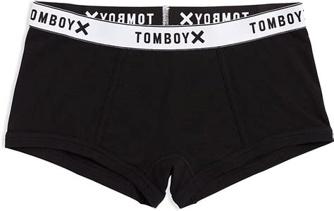 tomboy x clothing|tomboy x underwear.